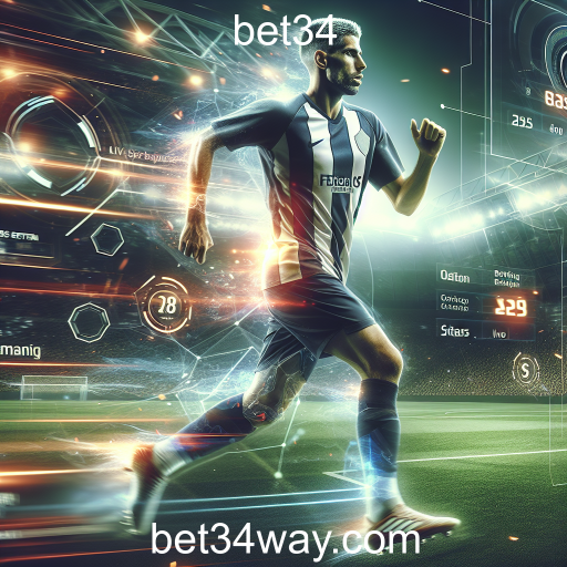 Ao Vivo Explorando a Categoria 'Ao Vivo' do Bet34: A Nova Era das Apostas